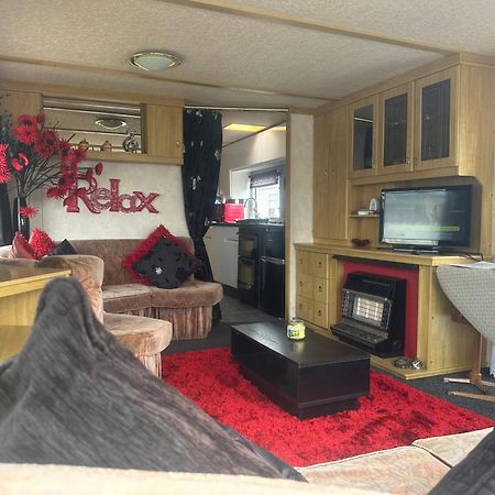 Tracy'S Holiday Home - Static Caravan Hemsby Εξωτερικό φωτογραφία