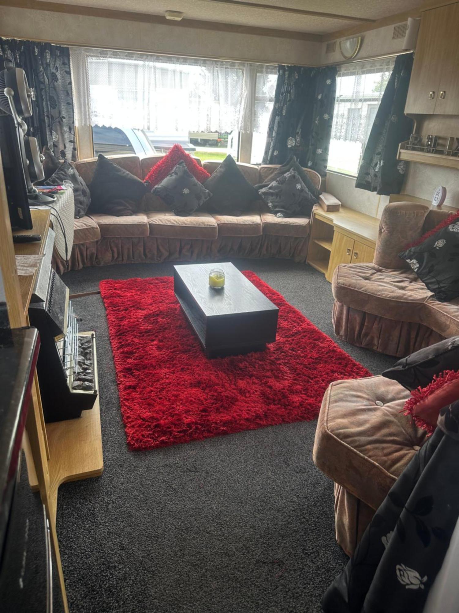 Tracy'S Holiday Home - Static Caravan Hemsby Εξωτερικό φωτογραφία
